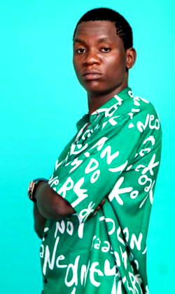 OGB Recent one of the fast rising Comedian is taking over social media space