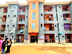 Why we sealed school hostel in Imo — OCDA