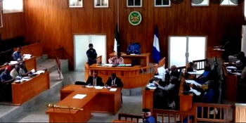 Sack of 20 C’River Lawmakers: I’m not aware of any court judgement sacking me- Speaker