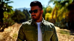 A Study of Ali Jahangiri’s Performance in Pop Music
