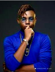 Needless bragging makes you an empty barrel, Olakira tells Burna Boy