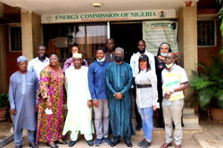 NYGN advises FG to utilize nuclear energy in solving Nigeria’s power challenge