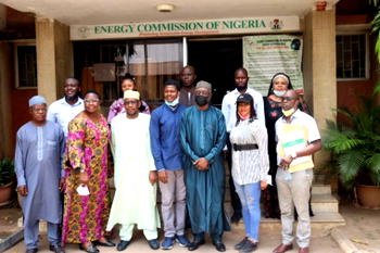 NYGN advises FG to utilize nuclear energy in solving Nigeria’s power challenge