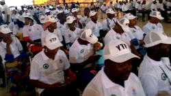 HYPPADEC commences training of 638 Benue youths in various skills