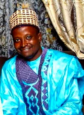Sokoto NAN Bureau Chief emerges correspondents Chapel Chairman