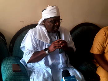 Obasanjo, Osinbajo, Governors, other distinguished personalities to grace Turbanning of Alimi AbdulRazaq in Ilorin Friday