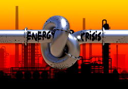 ENERGY CRISIS: NLNG, NGA, others lament oil theft, as price of LPG rises further