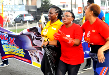 Rotary Club calls for self alertness against cardiovascular diseases