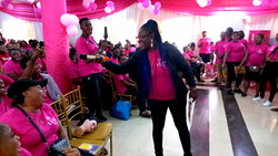 Lush Hair shuts down Asaba; 3 days free workshop holds