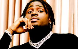 Meet young music prodigy, Logos Olori