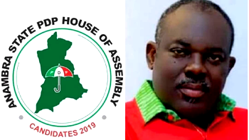 Anambra Assembly PDP candidates endorse Nwobu for Party Chair