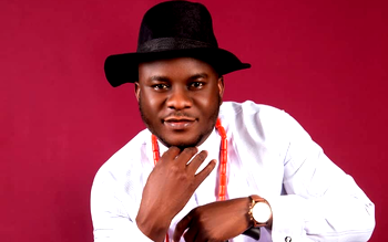 DTHA 2023: I’ll better lives of Ughelli North Constituency ll if allowed to serve – Umurhohwo
