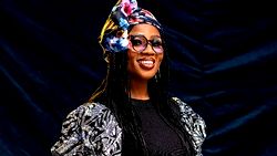 Funmi Ayinke and Nigeria’s History