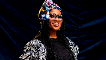 Funmi Ayinke and Nigeria’s History