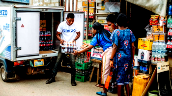 Smart way to the market for Informal Retailers