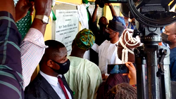 2023: Gbajabiamila urges support for Rep. Wale Raji