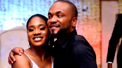 Celebrities turn up for Tuwantu Music CEO, Emeka Tuwantu’s wedding
