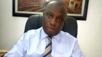LASG sanitation of real estate industry right on time