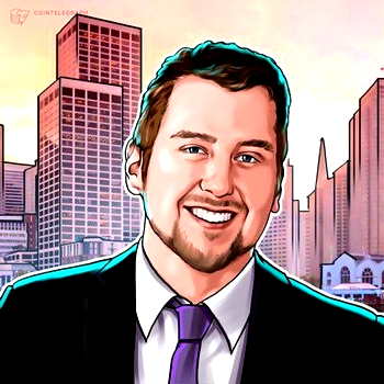 An Exclusive Interview with the Enterprising and Enigmatic Jarred Winn