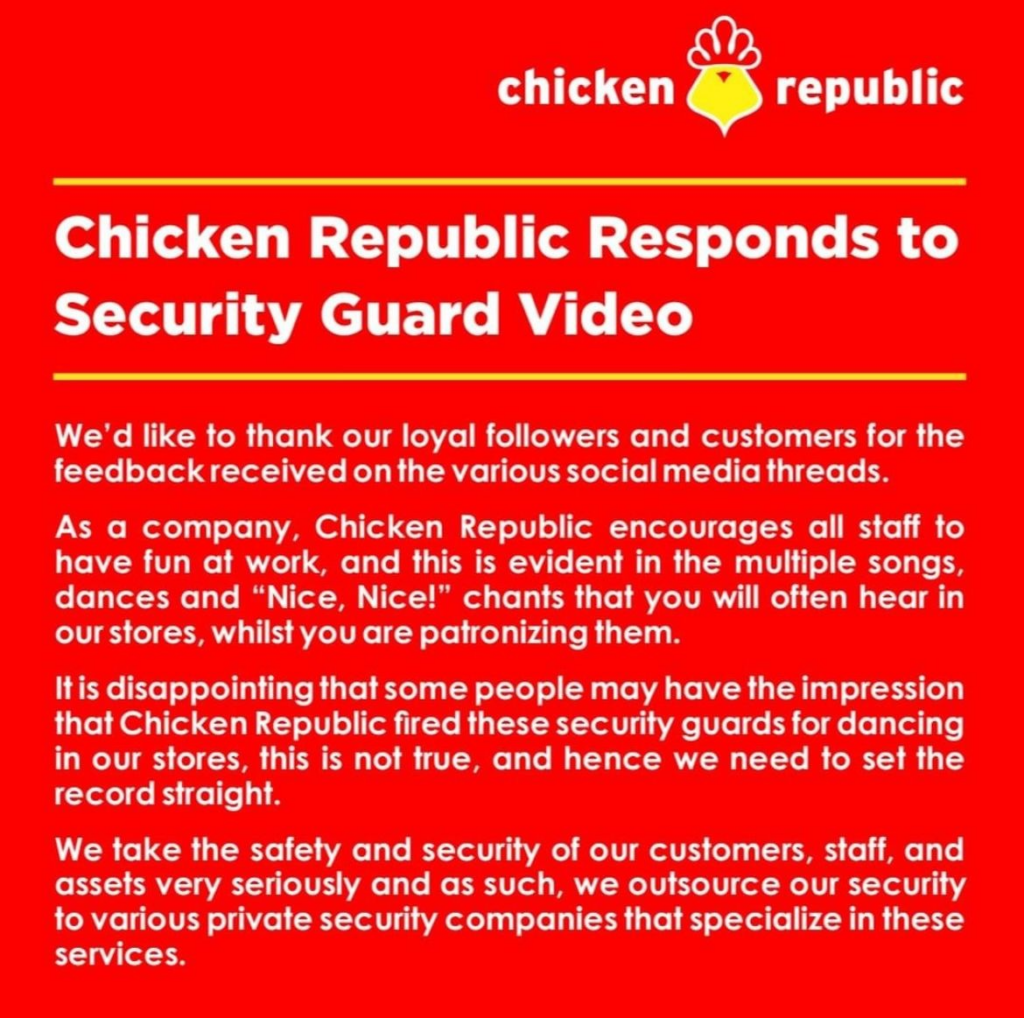 Chicken Republic