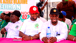 Electoral Law: We’ll beat Lagos APC in 2023 — Jandor vows