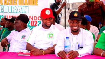 Electoral Law: We’ll beat Lagos APC in 2023 — Jandor vows