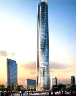 Is Egypt Fast Becoming The Giant of Africa? Sujimoto’s Experience in Africa’s Growing City