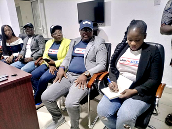 First anniv: Law FM promises improved educative, exciting progs