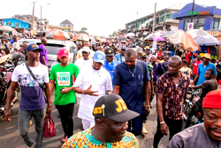 Ladipo auto spare parts inferno: Jandor commiserates with affected traders