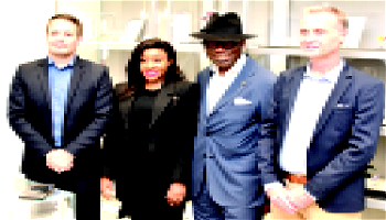Swnigeria, Swarovski partner for global business expansion in Nigeria