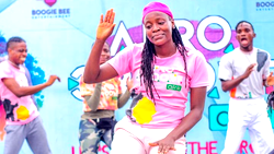 Afro Groove Afrique is a pan-African movement – Opuwari