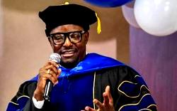 Global Oil prices soar above $100 a barrel: Here’s what that means for you – Babajide Agunbiade PHD., FNSE