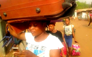 Two feared dead in renewed Benue communal crisis