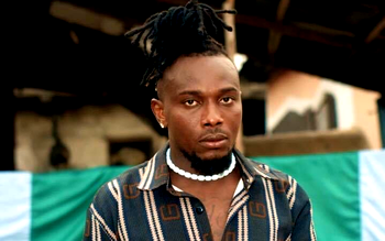 Many Nigerian artists don’t even come close in terms of music quality — Nino De Brown
