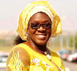 APC defection rumour: I go no where – Ada Ahaba Ndah