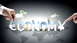 Two Economies (Opinion)