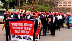 2023: INEC charges political parties to respect court orders, electoral guidelines