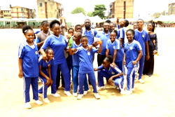 Sports break barriers, exposes children’s talents – Director, Fastrack school