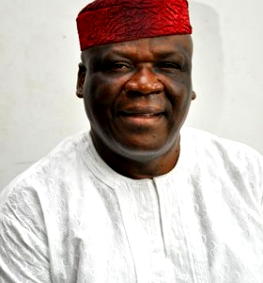 APC mounting pressure on Rep Jerry Alagboso to dump PDP — Source