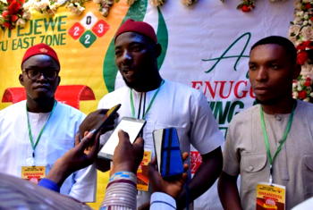 2023 guber: Enugu youths demand level field