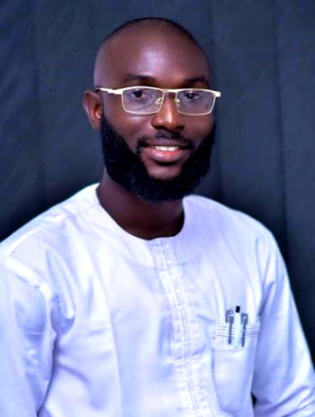 ECOWAS Youth Ambassador Adedayo Falusi urges Nigerians to invest in agriculture