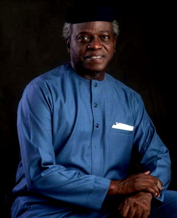 Segun Olumide Senbanjo (SOS) declares interest for Ogun East Senatorial Seat