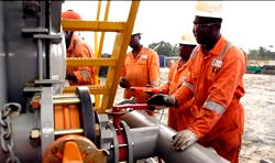 GEIL achieves 4m manhours without lost time incident in major HSE milestone