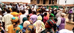2023: YPP poised to take over Kwara –  Bamaiyi