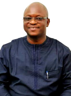 I’m not against your governorship ambition, John Kente tells DSK