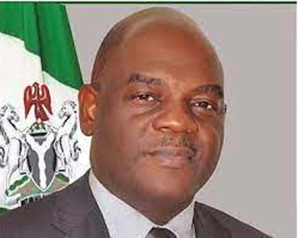 MAP congratulates Echono on TETFund appointment