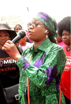 2023: Women Groups call on Oyefusi to contest for Governorship in Lagos