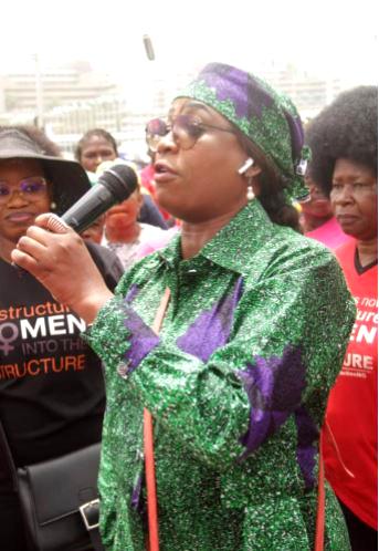 2023: Women Groups call on Oyefusi to contest for Governorship in Lagos