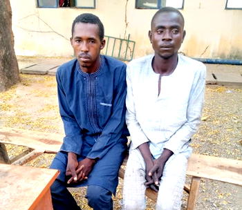 Police arrest killers of 30-yr-old man in Katsina