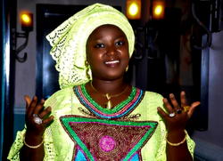 I want to see a Lagos that works for all – Khairat